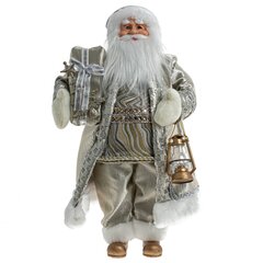 Дед Мороз, L23 W12 H53/39 см