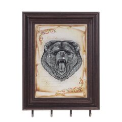 Ключница, Д22 Ш3 В30 см