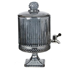 Емкость для напитков, 4400 мл, L20 W20 H39 см