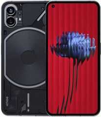 Смартфон CMF by Nothing Phone 1 8/256Gb черный (A10400112)