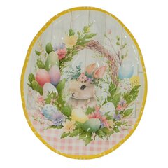 Тарелка для 10-ти яиц, L21 W25 H1,5 см