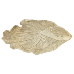 Блюдо декоративное, L26 W13 H4 см