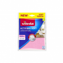 Салфетка Actifibre Soft Universal 2шт