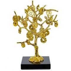 Фигурка декоративная "Дерево", Д16 Ш13,5 В23 см