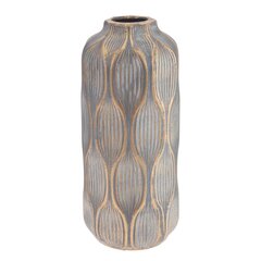 Ваза, L14 W14 H35 см