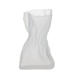 Ваза, 1200 мл, L14 W12 H22 см