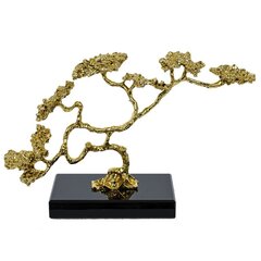 Фигурка декоративная "Дерево", Д25 Ш8 В16 см