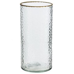 Ваза, 1500 мл, L10 W10 H21 см