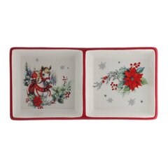 Блюдо "Лошадь", L20 W9,5 H2,5 см