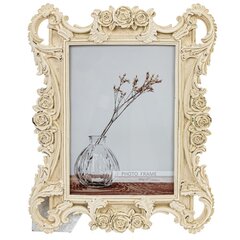 !09 Фоторамка для фото 13*18, Д21 Ш1,5 В25,5 см.