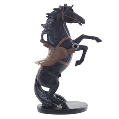 Фигурка декоративная "Лошадь", L28 W13,5 H43 см