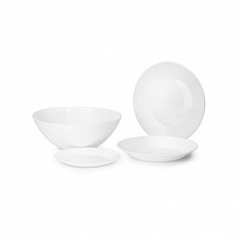 Столовый набор АРЕНА 19 предметов