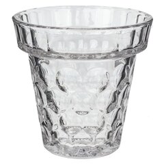 Ваза, 1000 мл, L15,5 W15,5 H15,5 см