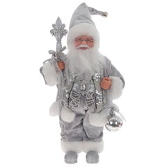 Дед Мороз, L17 W9 H42 см (полка 32 см.)