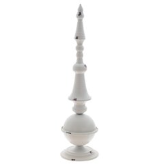 Изделие декоративное "Композиция", L13 W13 H50 см