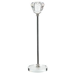 Подсвечник, L7 W7 H24 см