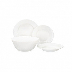 Столовый набор 19 предметов ТРИАНОН