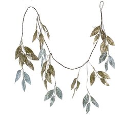 Изделие декоративное "Гирлянда, L126 W16 H16 см