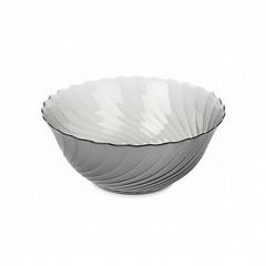 Салатник ОКЕАН ГРАФИТ 12.5см