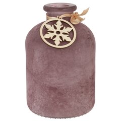 Ваза, 1150 мл, L11 W11 H17 см