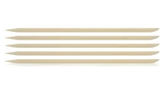 !Палочка деревянная, 5 шт/уп апельсиновое дерево