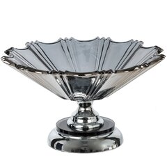 Ваза для фруктов, L32,5 W32,5 H18,5 см