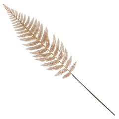 Изделие декоративное "Ветка", L13 W1 H75 см