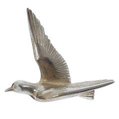 Изделие декоративное настенное "Птица", L19 W18,5 H8 см