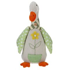 Игрушка набивная "Гусь", L15 W10 H25 см