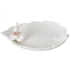 Блюдо, L21,5 W15,5 H7 см