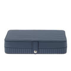 Шкатулка для украшений, Д21 Ш14,5 В4,5 см