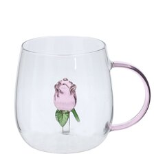 Кружка, 380 мл, L12 W9 H9 см