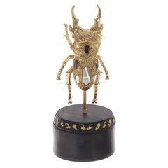 Шкатулка "Жук", Д11 Ш11 В27 см