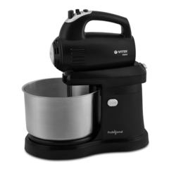 Миксер стационарный Vitek VT-1415 BK 700Вт  черный