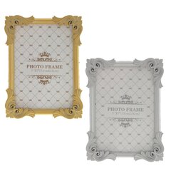 Фоторамка для фото 13*18, Д15 Ш2 В20 см, 2в.