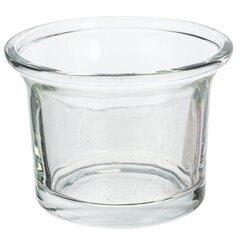 Подсвечник, L6 W6 H4,5 см