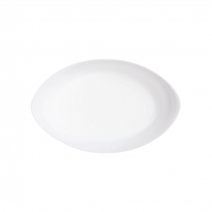 Блюдо для запекания SMART CUISINE WAVY овальное 32X20см