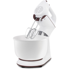 Миксер стационарный Vitek VT-1416 W 700Вт белый