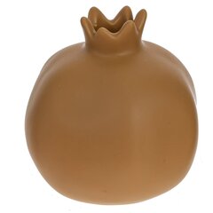 Фигурка декоративная "Гранат", Д10 Ш10 В10 см