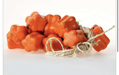 !09 Декоративное украшение для кухни House & Holder "Болгарский перец