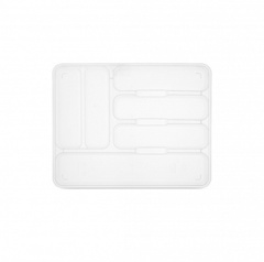 Лоток для столовых приборов 30х38х4.7см