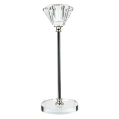 Подсвечник, L7 W7 H19,5 см