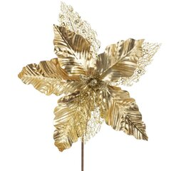 Цветок, L30 W30 H38 см