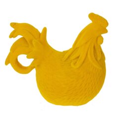 Фигурка декоративная "Курица", L11,5 W5,5 H10 см