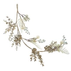 Изделие декоративное "Ветка", L72 W28 H8 см