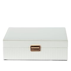 Шкатулка для украшений, Д25 Ш18 В8 см