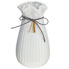 Ваза, 900 мл, L10 W10 H19 см