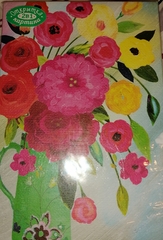 !Открытка-картина 2 в 1 "Мечты сбываются!"