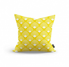 Подушка декоративная РАКУШКИ