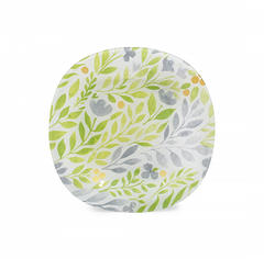 Тарелка десертная ALVIS GREEN 19см